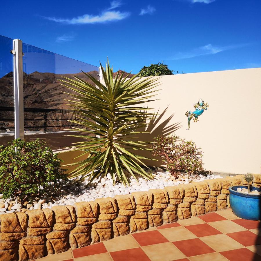Apartmán Puerto Rico - A309 Exteriér fotografie