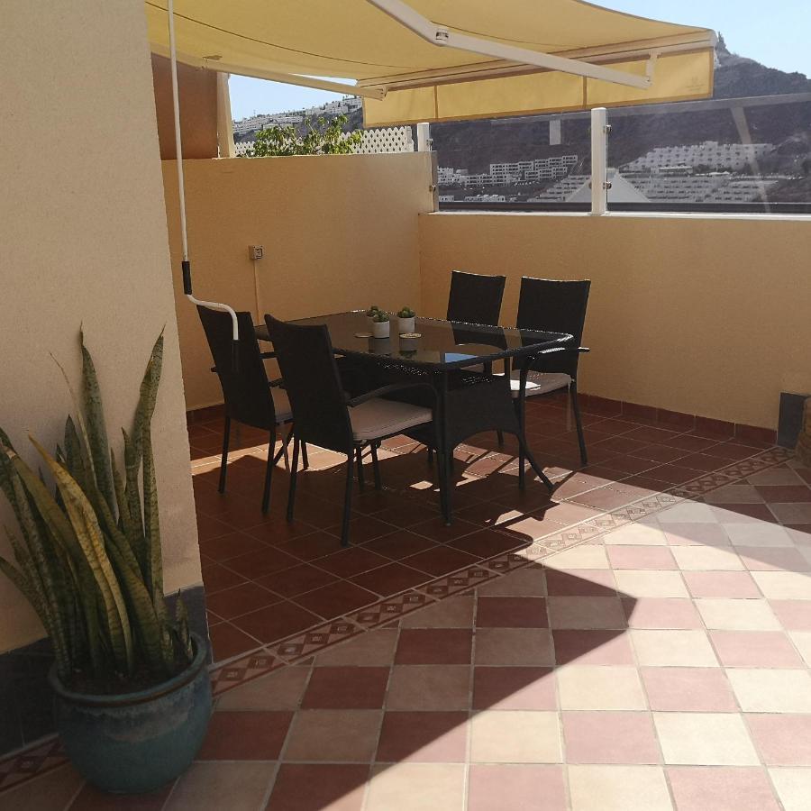 Apartmán Puerto Rico - A309 Exteriér fotografie
