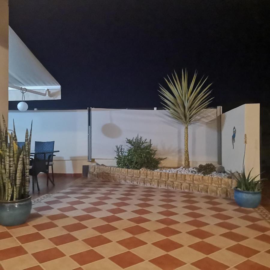 Apartmán Puerto Rico - A309 Exteriér fotografie