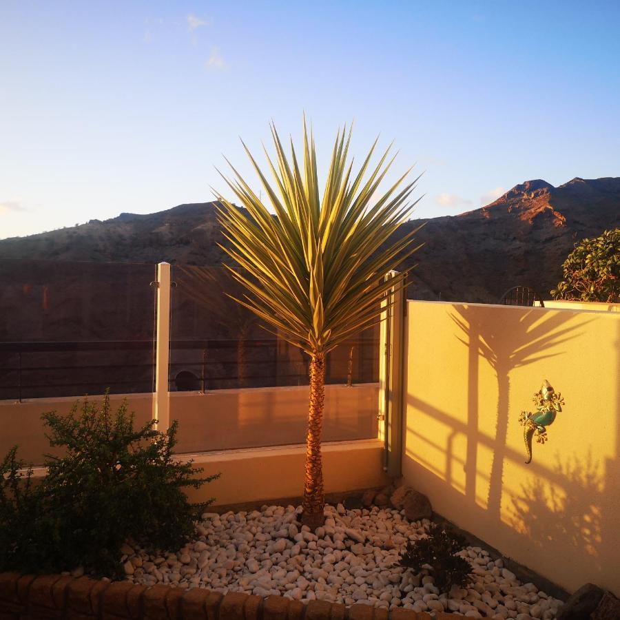 Apartmán Puerto Rico - A309 Exteriér fotografie