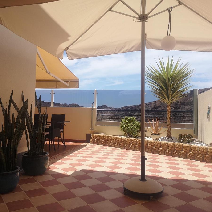 Apartmán Puerto Rico - A309 Exteriér fotografie
