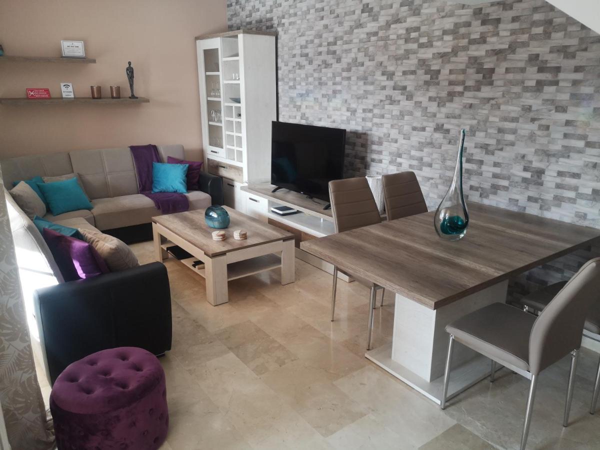 Apartmán Puerto Rico - A309 Exteriér fotografie
