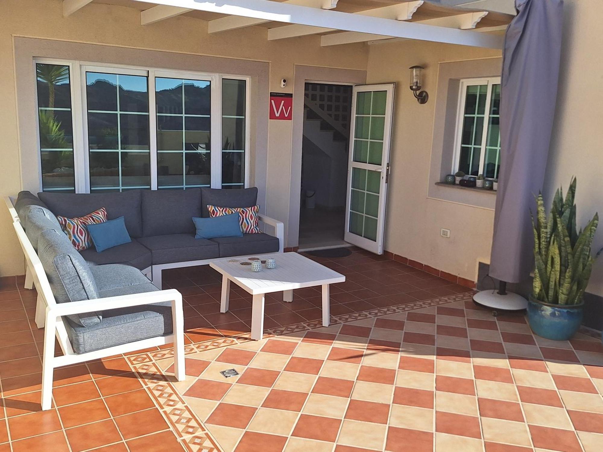 Apartmán Puerto Rico - A309 Exteriér fotografie