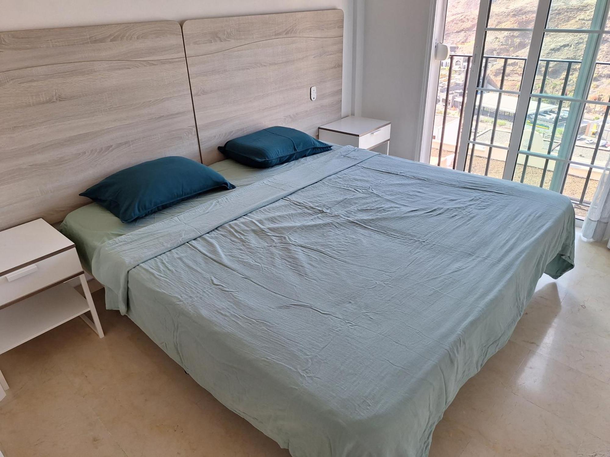 Apartmán Puerto Rico - A309 Exteriér fotografie