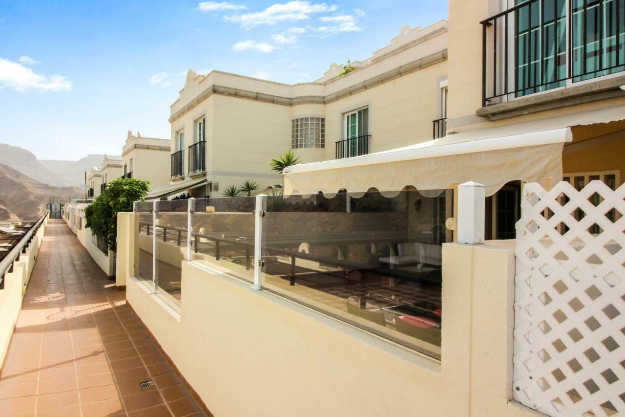 Apartmán Puerto Rico - A309 Exteriér fotografie