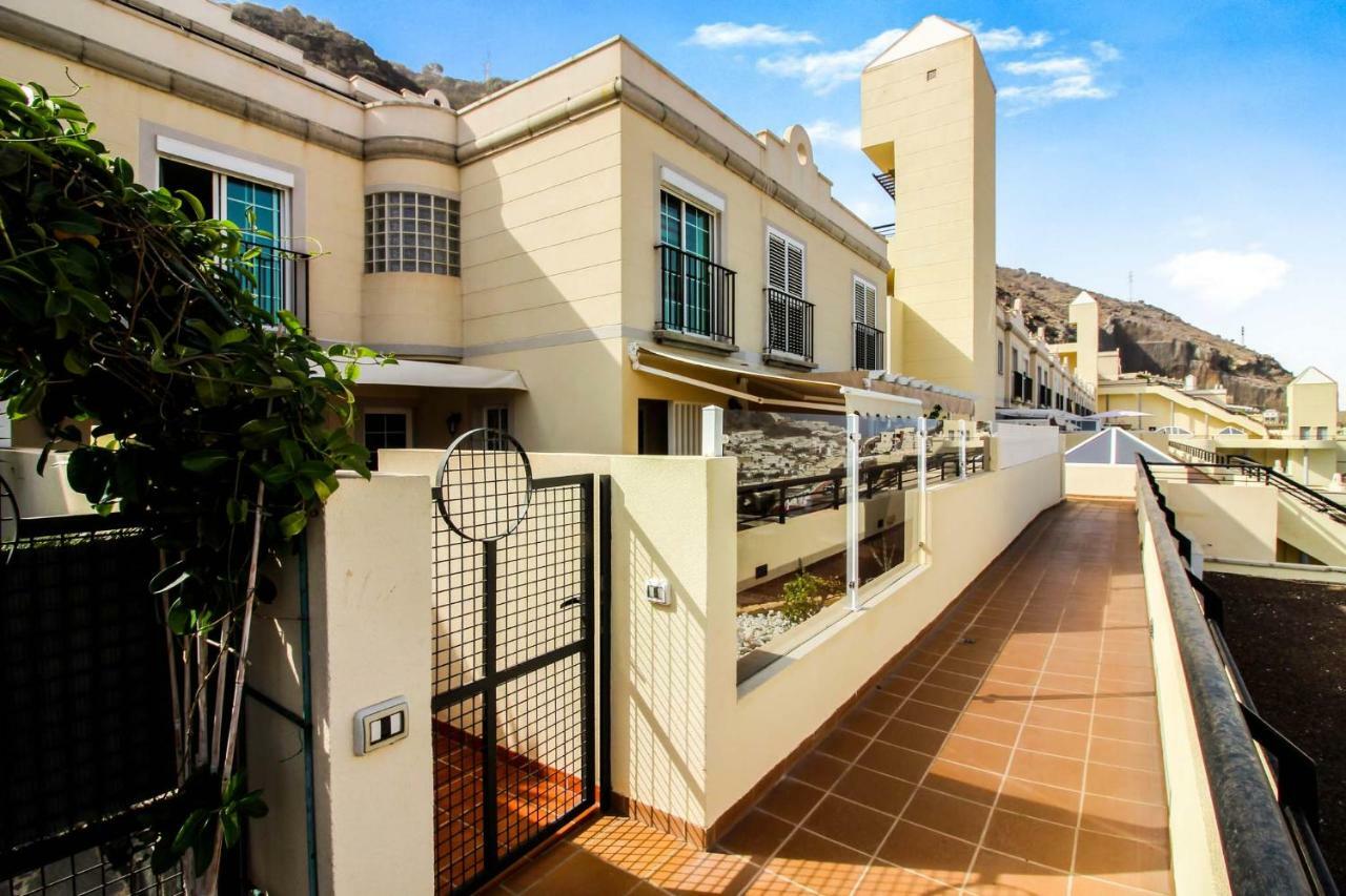 Apartmán Puerto Rico - A309 Exteriér fotografie