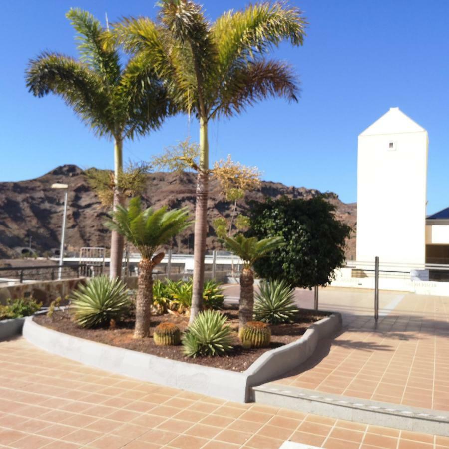 Apartmán Puerto Rico - A309 Exteriér fotografie