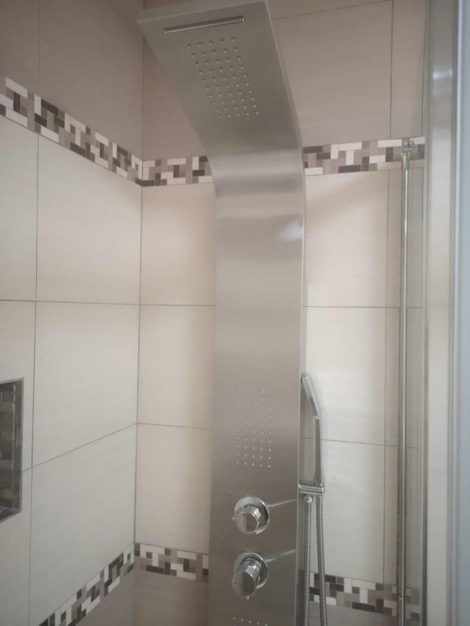 Apartmán Puerto Rico - A309 Exteriér fotografie