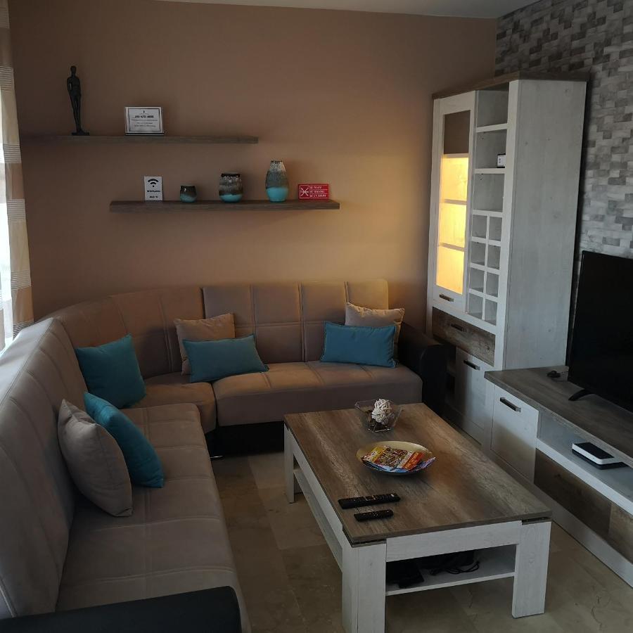 Apartmán Puerto Rico - A309 Exteriér fotografie
