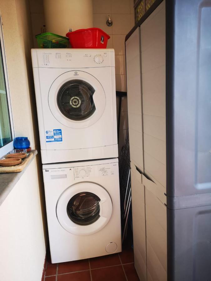 Apartmán Puerto Rico - A309 Exteriér fotografie